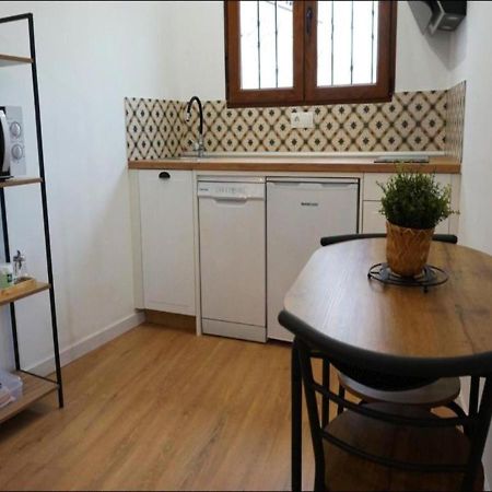 La Alkarra Villa Alcala del Jucar Bagian luar foto