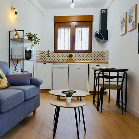 La Alkarra Villa Alcala del Jucar Bagian luar foto