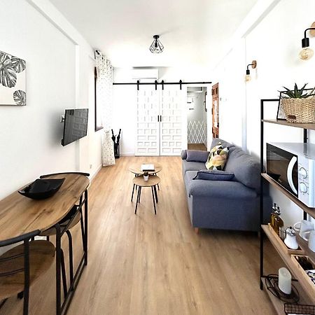 La Alkarra Villa Alcala del Jucar Bagian luar foto