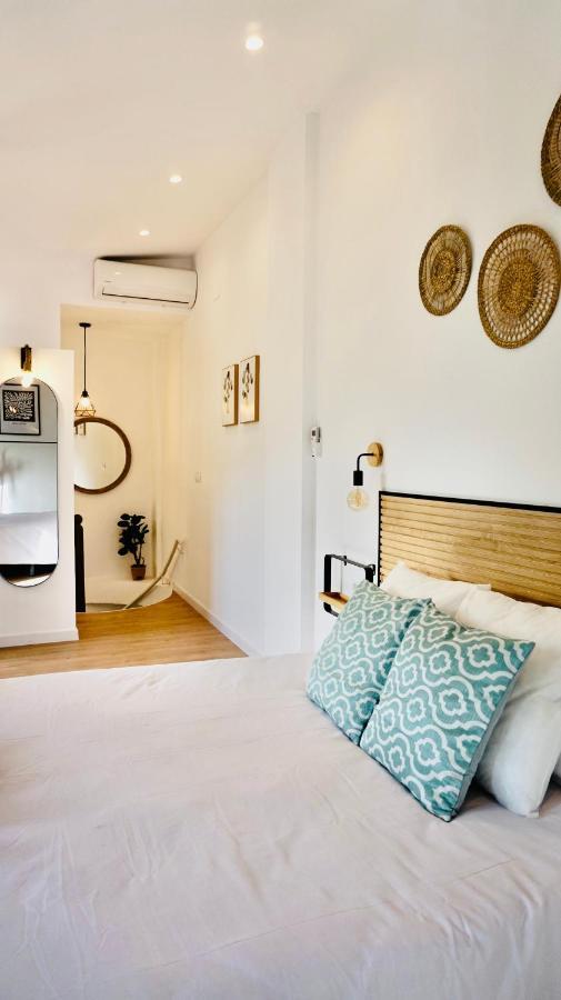 La Alkarra Villa Alcala del Jucar Bagian luar foto