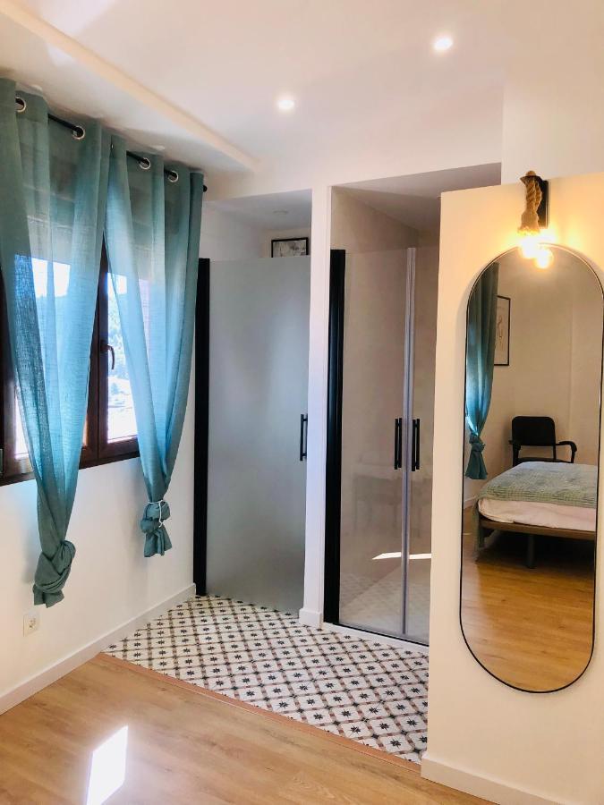 La Alkarra Villa Alcala del Jucar Bagian luar foto