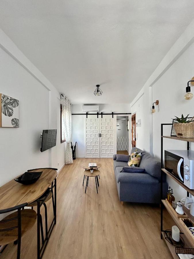 La Alkarra Villa Alcala del Jucar Bagian luar foto